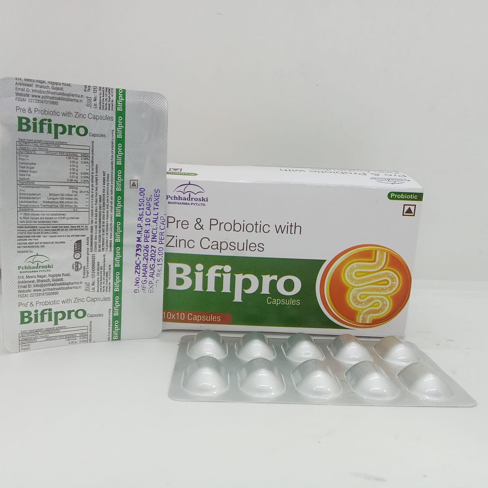 Bifipro