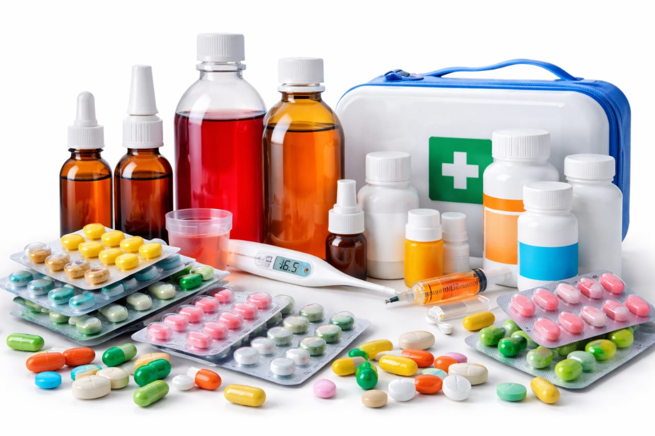 About PCHHADROSKI BIOPHARMA